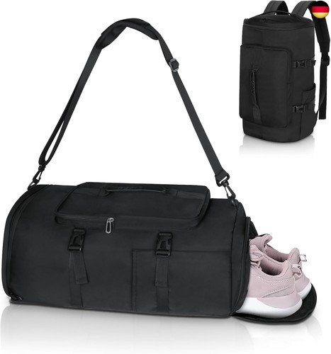 Sporttasche herren 30l - 30l, damen