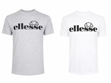 Ellesse herren shirt m - ellesse, gr.