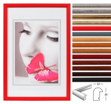 EKO Bilderrahmen aus Holz