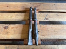 Hilti HEX28 Meißel 2er Set für Abbruchhammer