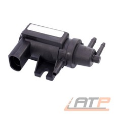 DRUCKWANDLER AGR-VENTIL FÜR VW PASSAT 3B 3BG 1.9 2.0 TDI BJ 00-05