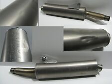 Auspuffendtopf Auspuff-Endtopf REMUS links Ducati Monster 1000 S, 03-05