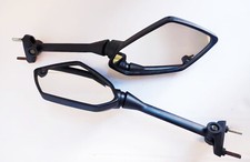 E-geprüft Rückspiegel in