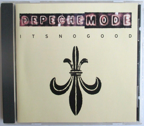 Depeche mode holland - depeche,