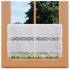 Feenhausgardine Luisa