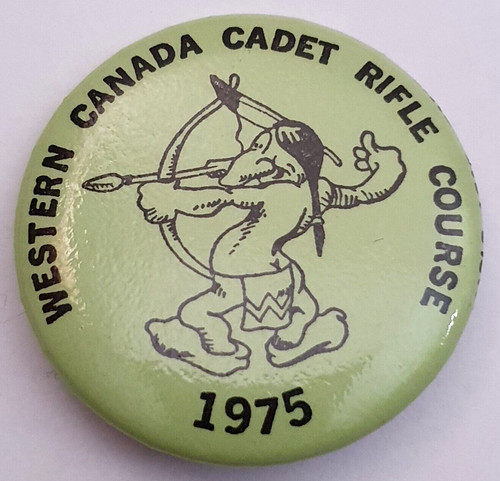Western canada cadet rifle - western,