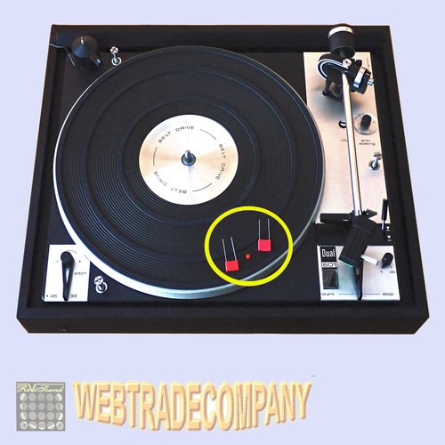 Für plattenspieler dual cs601 - dual,