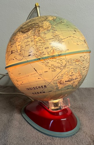 Globus 2026 erdglobus michael - globus,