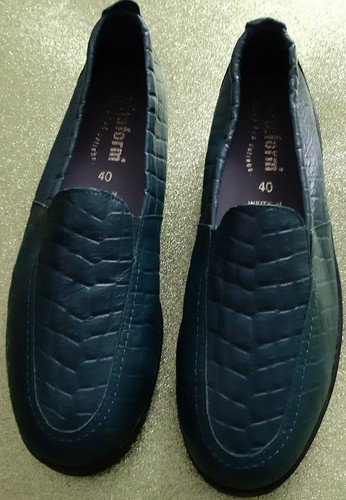 Vitaform damen slipper - vitaform, damen-slipper