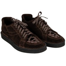DOLCE & GABBANA Low-Top Cord