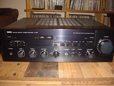 Yamaha A 720 Class A