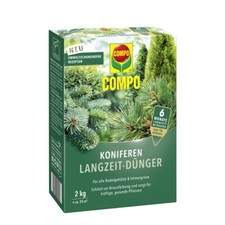 COMPO Koniferen
