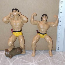 Disjorsa PVC Figur 1995 -