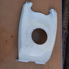 Verkleidung Tank Tankabdeckung weiß ONLINE 2015 QUAD ATV