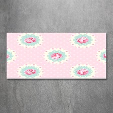 Wandbild aus Plexiglas® Druck