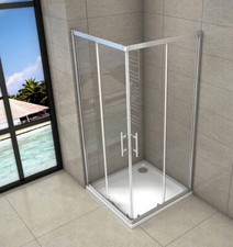 Duschkabine Duschabtrennung