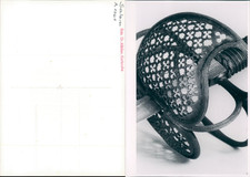 AC780 Orig. Foto Säbel o