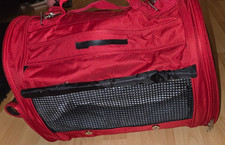 Transporttasche für Katze od