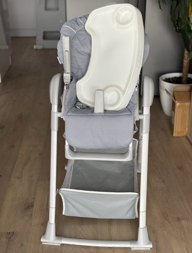 Hauck baby hochstuhl - hauck, baby-hochstuhl