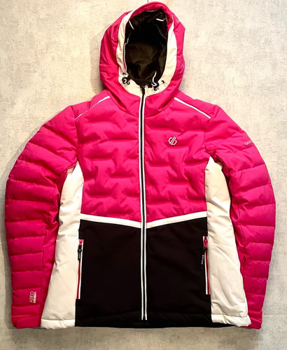 Dare2b succeed jacket skijacke - dare2b,