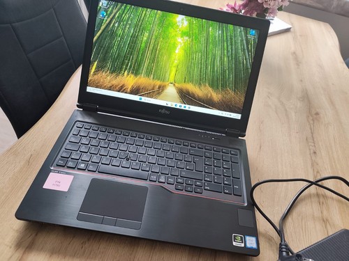 Fujitsu celsius h780 32 - fujitsu,