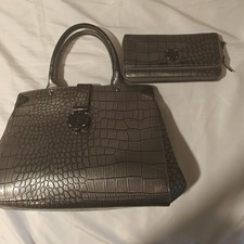 Versace Jeans Tasche Mit