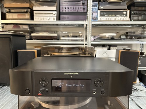 Marantz na8005 netzwerkspieler - marantz,