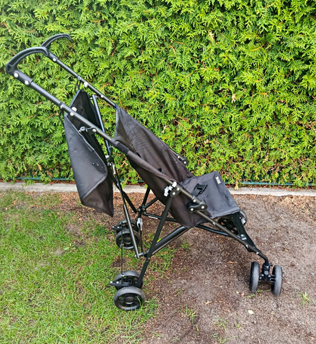Little one buggy schwarz - buggy,