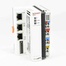 Beckhoff CX8010 Embedded-PC