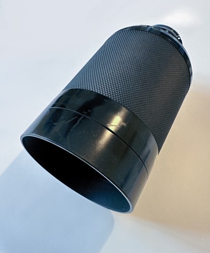 Nikkor reflex 500mm 5 - reflex, f/5