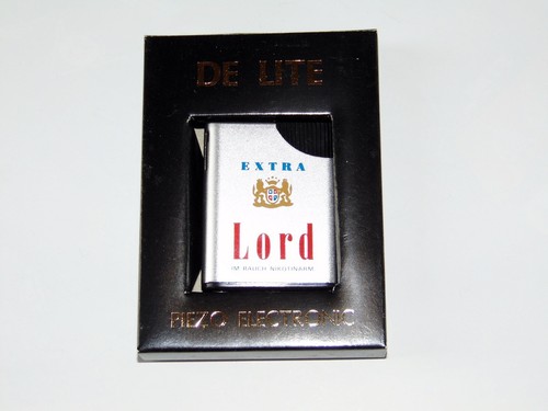 Lite piezo electonic - de,