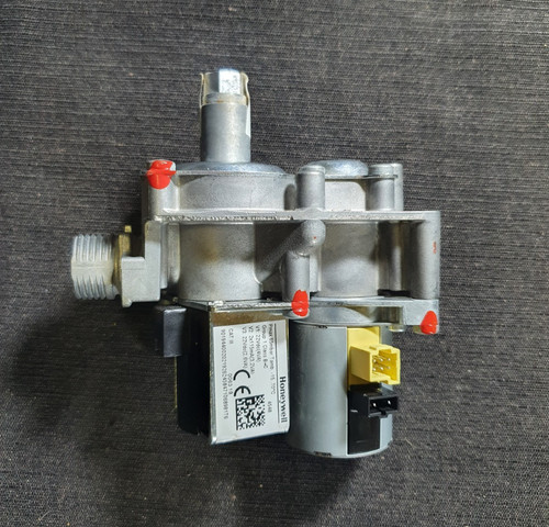 Honeywell vk8515mr4548 - honeywell,