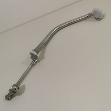 Daelim VS 125 Bremshebel Bremspedal Bremse Fußbremshebel C2488