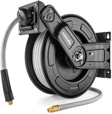 Poppstar Automatik Druckluft