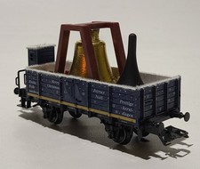 Weihnachtswagen 2002 Märklin