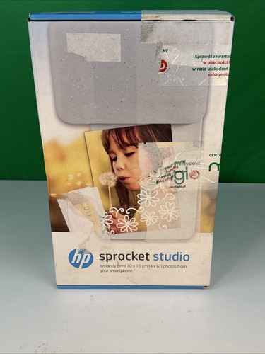 Sprocket studio fotodrucker - sprocket,