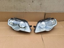 Frontscheinwerfer VW Passat