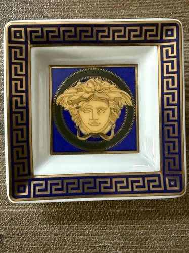 Rosenthal versace medusa - versace,
