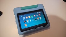 Amazon fire HD 7 Kids + Kinder Tablet. 12 Gen 
