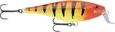 Rapala Wobbler Super Shad Rap