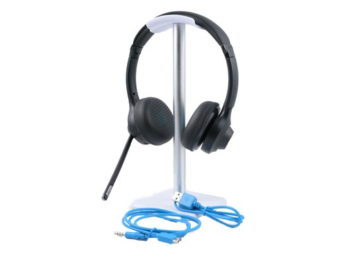 Jlab work wireless wired - &,