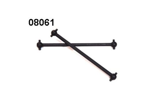 08061 dogbone antriebswelle - dogbone,