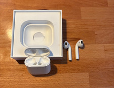 Airpods 2. Generation Wireless Case Gebraucht Teildefekt
