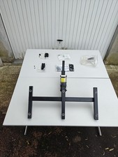 AHK Grundträger für