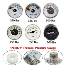 Heißer Verkauf Druckanzeige