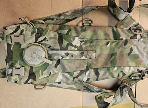 Army camelbak trinkrucksack - us,