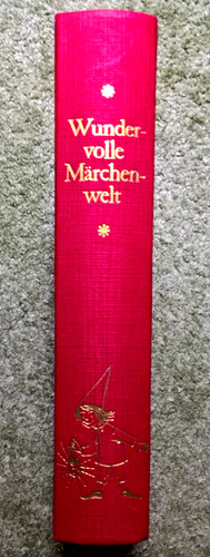 Wundervolle märchenwelt - "wundervolle, märchenwelt"