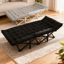 Campingbett 200kg Campingliege