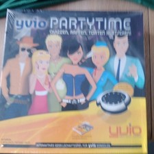 Partytime für yvio konsole - ,