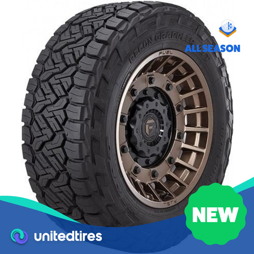 New 285 50r22 - new, 285/50r22